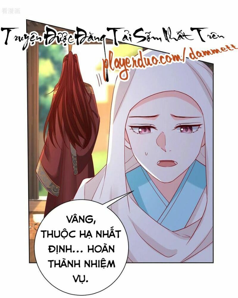 đọc truyện Độc Y Đích Nữ Chương 161 ảnh 20 tại Thiên Thai Truyện