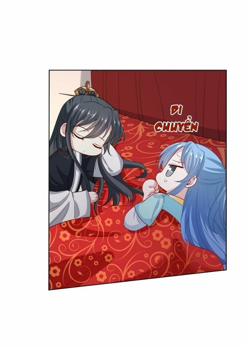 đọc truyện Độc Y Đích Nữ Chương 161 ảnh 4 tại Thiên Thai Truyện