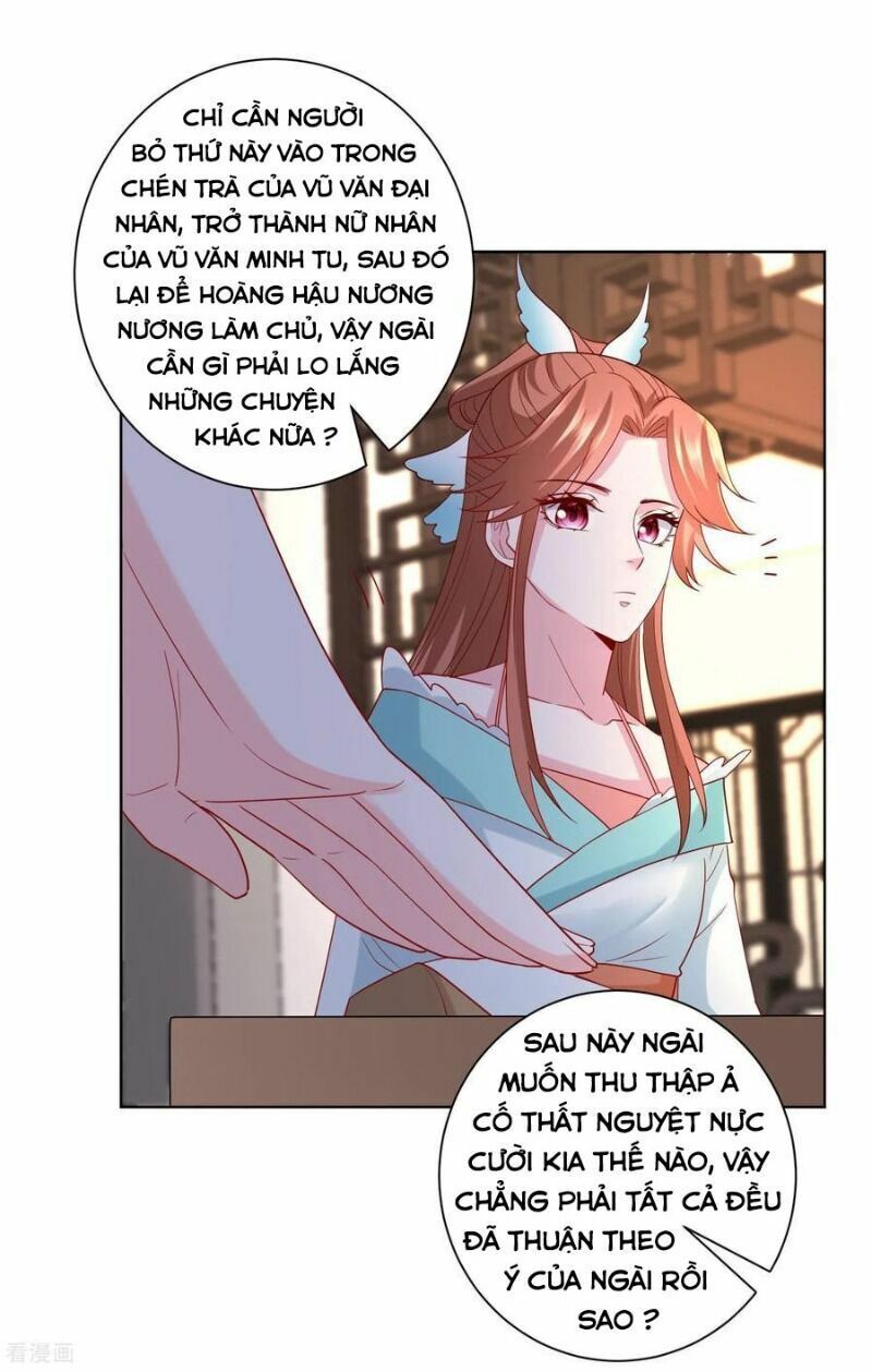 đọc truyện Độc Y Đích Nữ Chương 161 ảnh 23 tại Thiên Thai Truyện