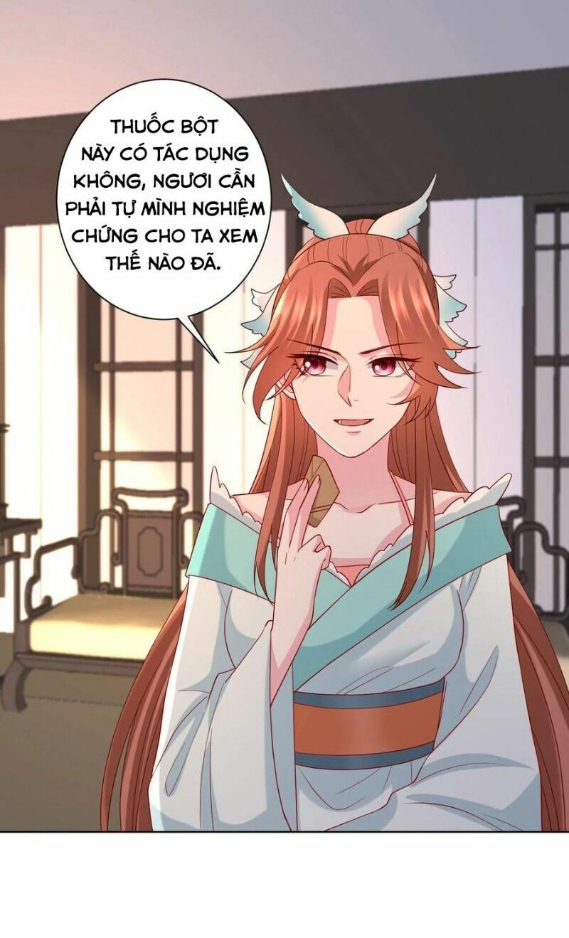 đọc truyện Độc Y Đích Nữ Chương 161 ảnh 25 tại Thiên Thai Truyện