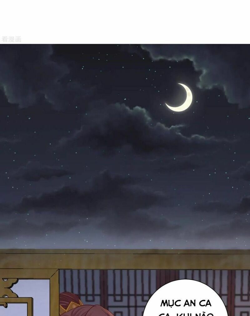 đọc truyện Độc Y Đích Nữ Chương 161 ảnh 26 tại Thiên Thai Truyện