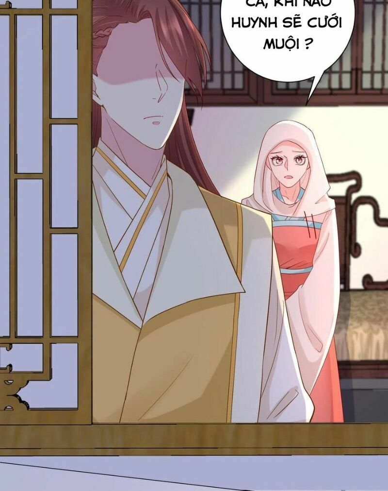 đọc truyện Độc Y Đích Nữ Chương 161 ảnh 27 tại Thiên Thai Truyện