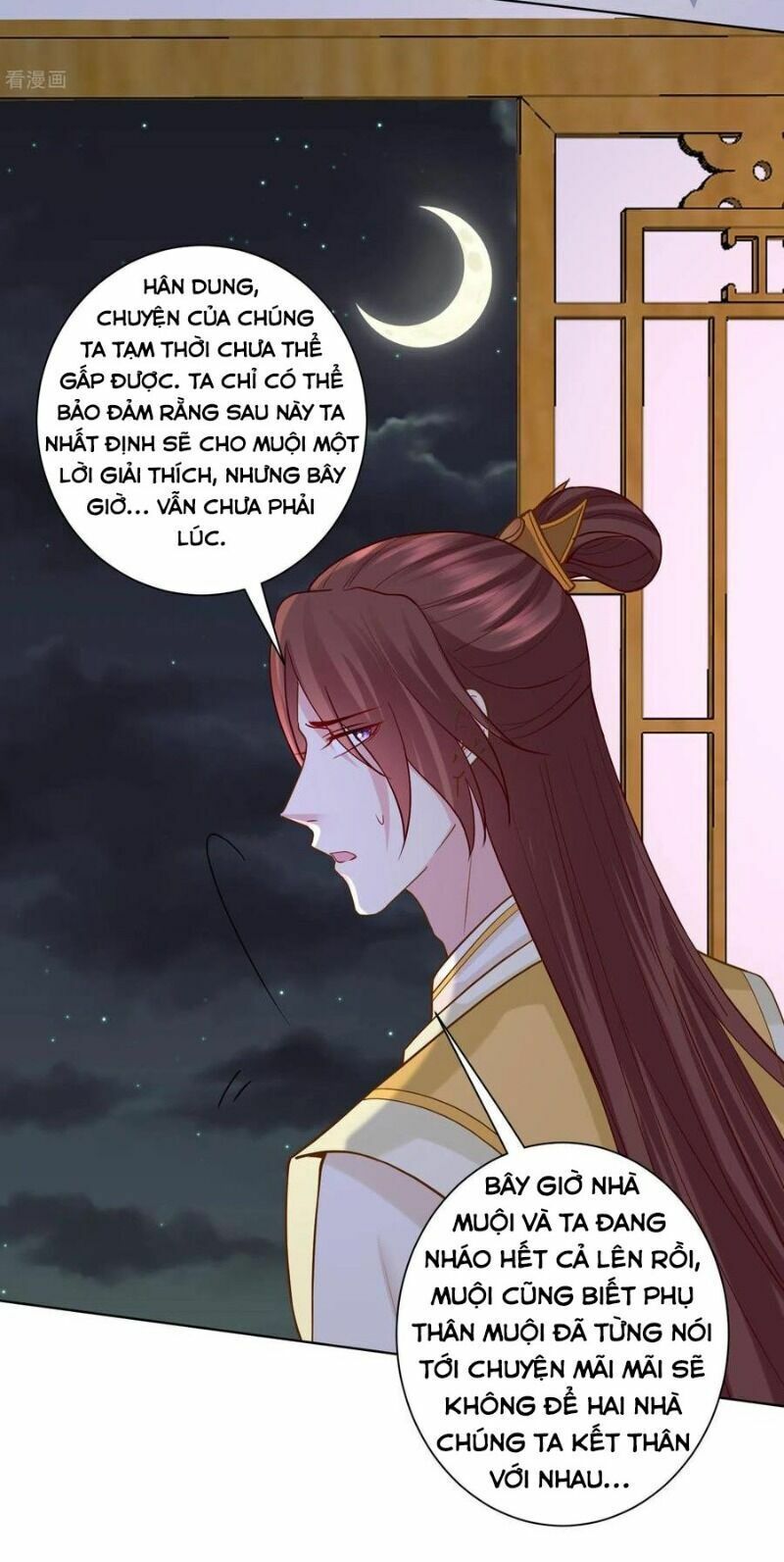 đọc truyện Độc Y Đích Nữ Chương 161 ảnh 28 tại Thiên Thai Truyện