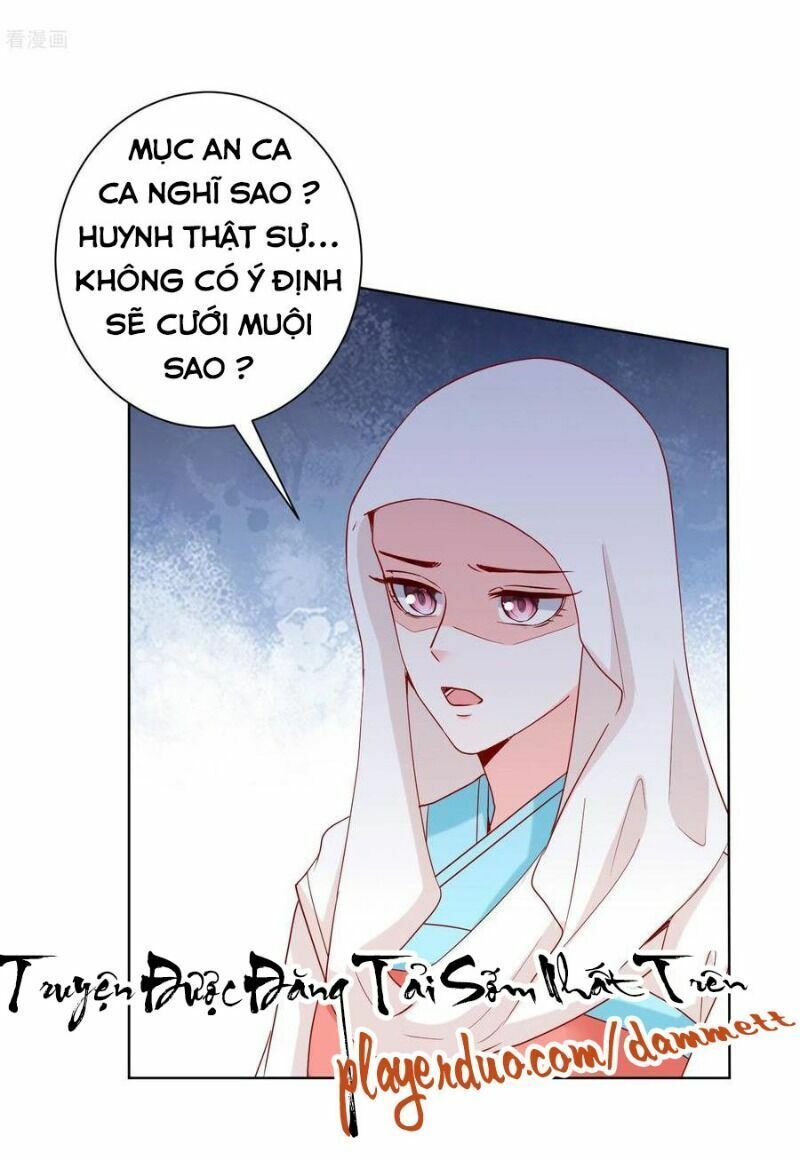 đọc truyện Độc Y Đích Nữ Chương 161 ảnh 29 tại Thiên Thai Truyện