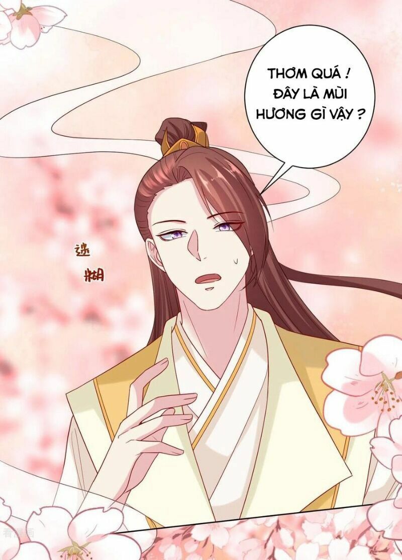 đọc truyện Độc Y Đích Nữ Chương 161 ảnh 32 tại Thiên Thai Truyện