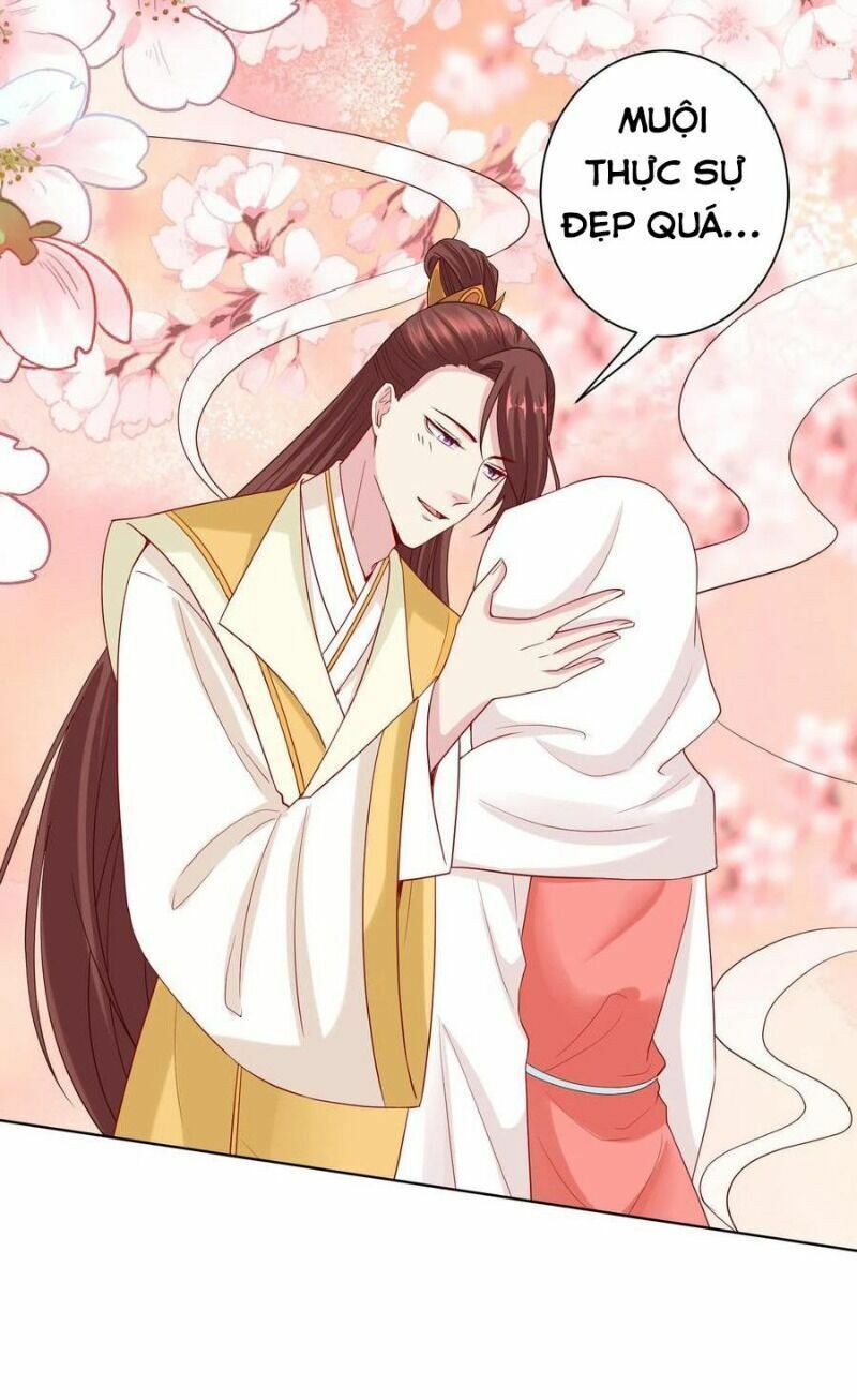 đọc truyện Độc Y Đích Nữ Chương 161 ảnh 33 tại Thiên Thai Truyện