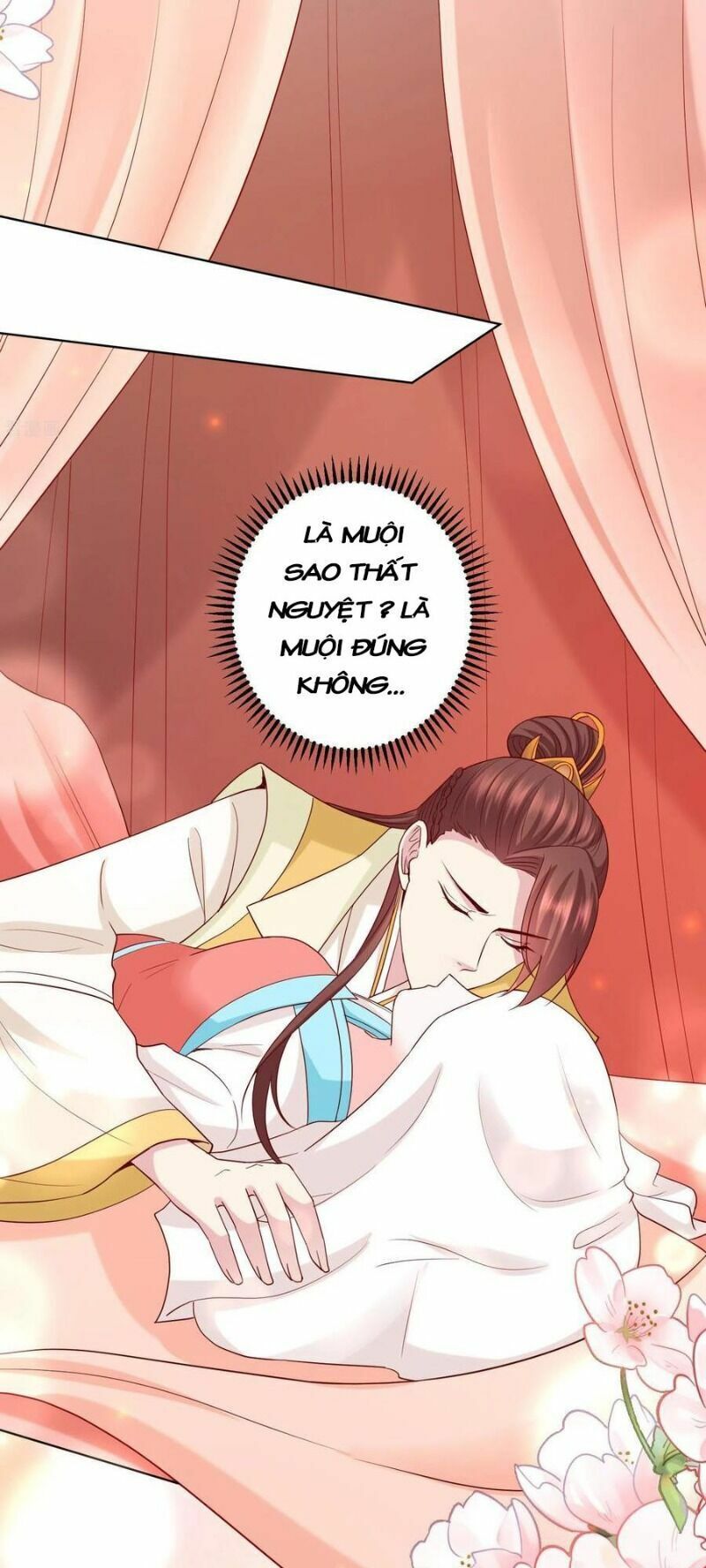 đọc truyện Độc Y Đích Nữ Chương 161 ảnh 35 tại Thiên Thai Truyện