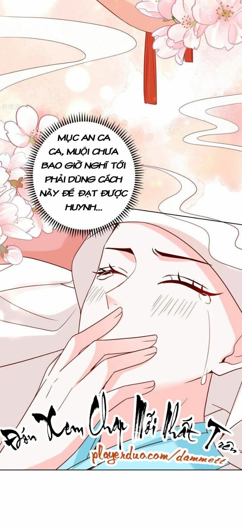 đọc truyện Độc Y Đích Nữ Chương 161 ảnh 36 tại Thiên Thai Truyện