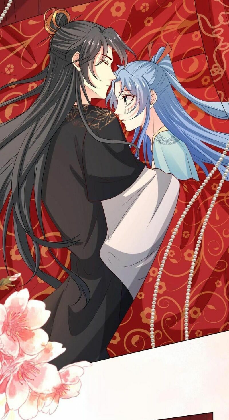 đọc truyện Độc Y Đích Nữ Chương 161 ảnh 7 tại Thiên Thai Truyện