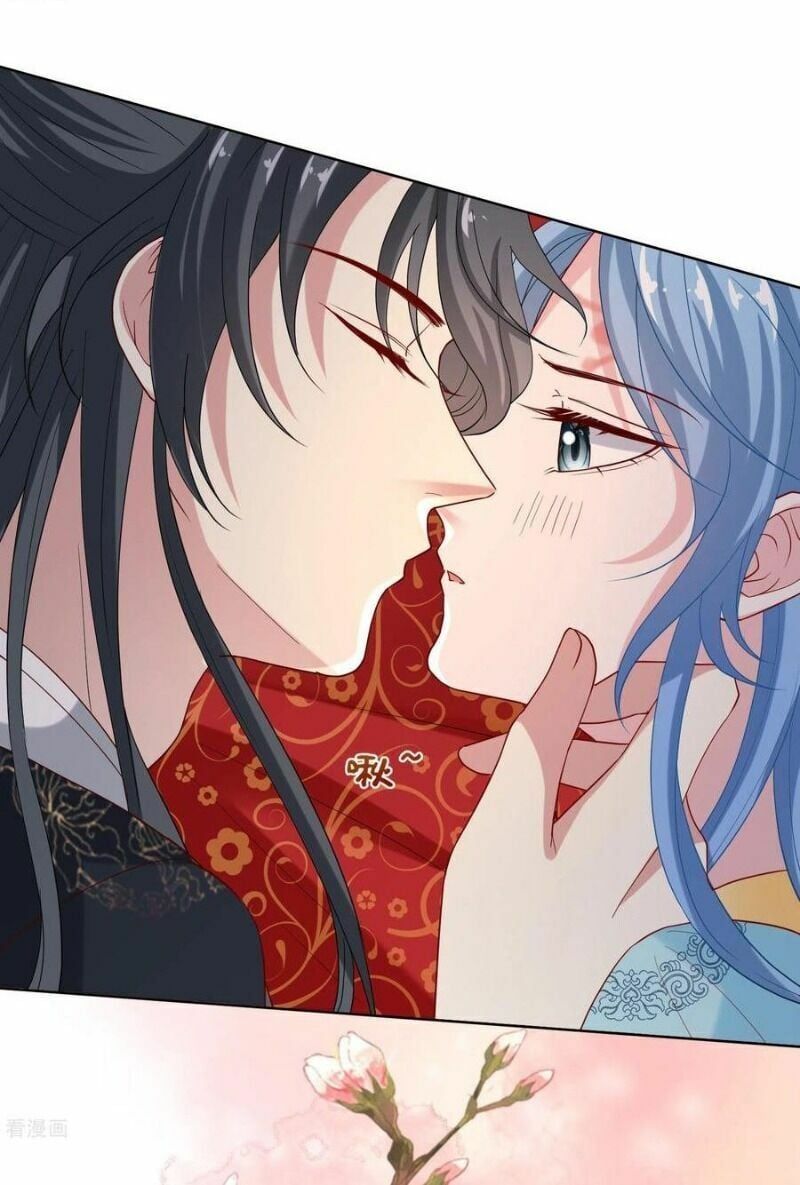 đọc truyện Độc Y Đích Nữ Chương 161 ảnh 10 tại Thiên Thai Truyện