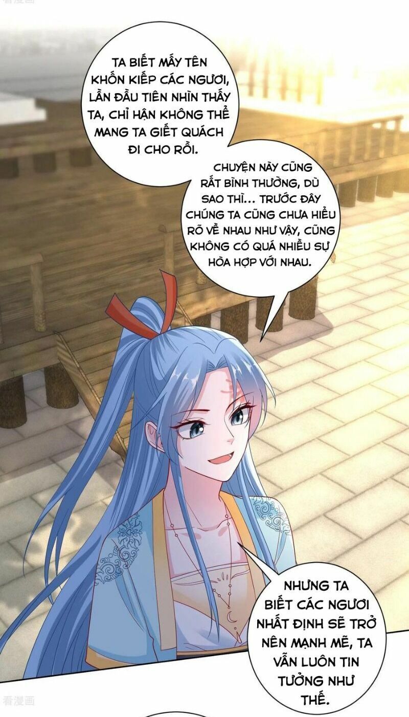 đọc truyện Độc Y Đích Nữ Chương 162 ảnh 13 tại Thiên Thai Truyện