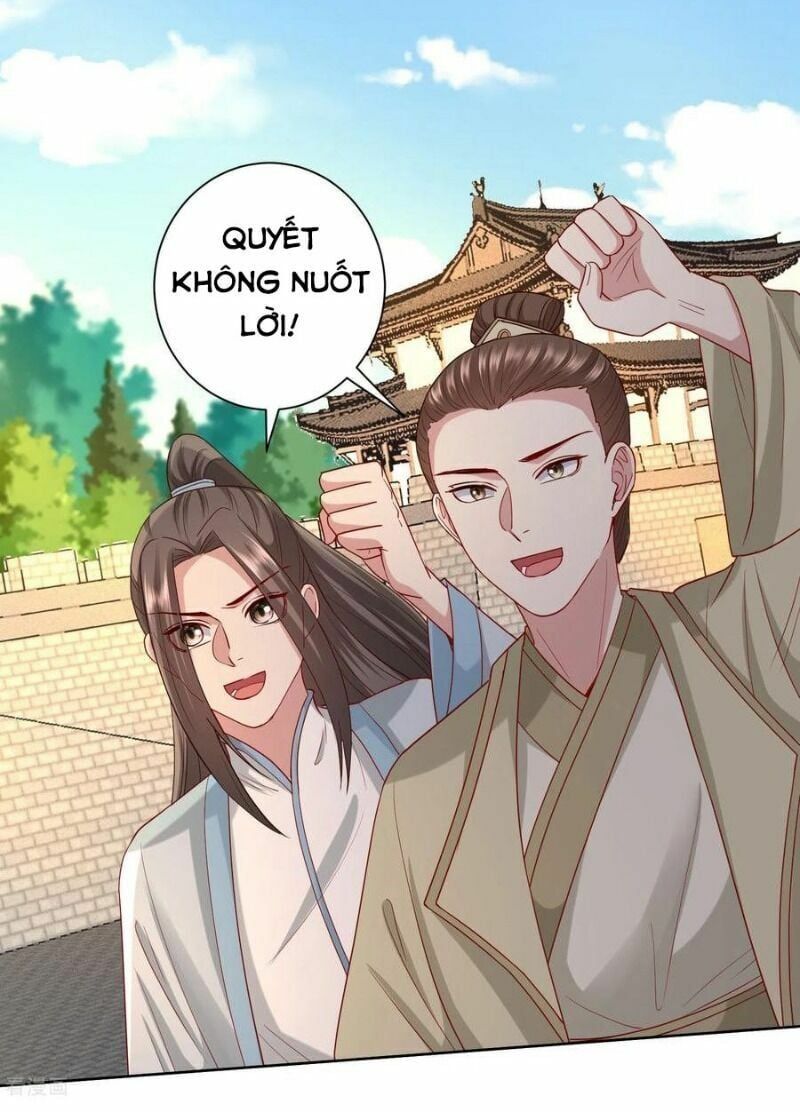 đọc truyện Độc Y Đích Nữ Chương 162 ảnh 15 tại Thiên Thai Truyện