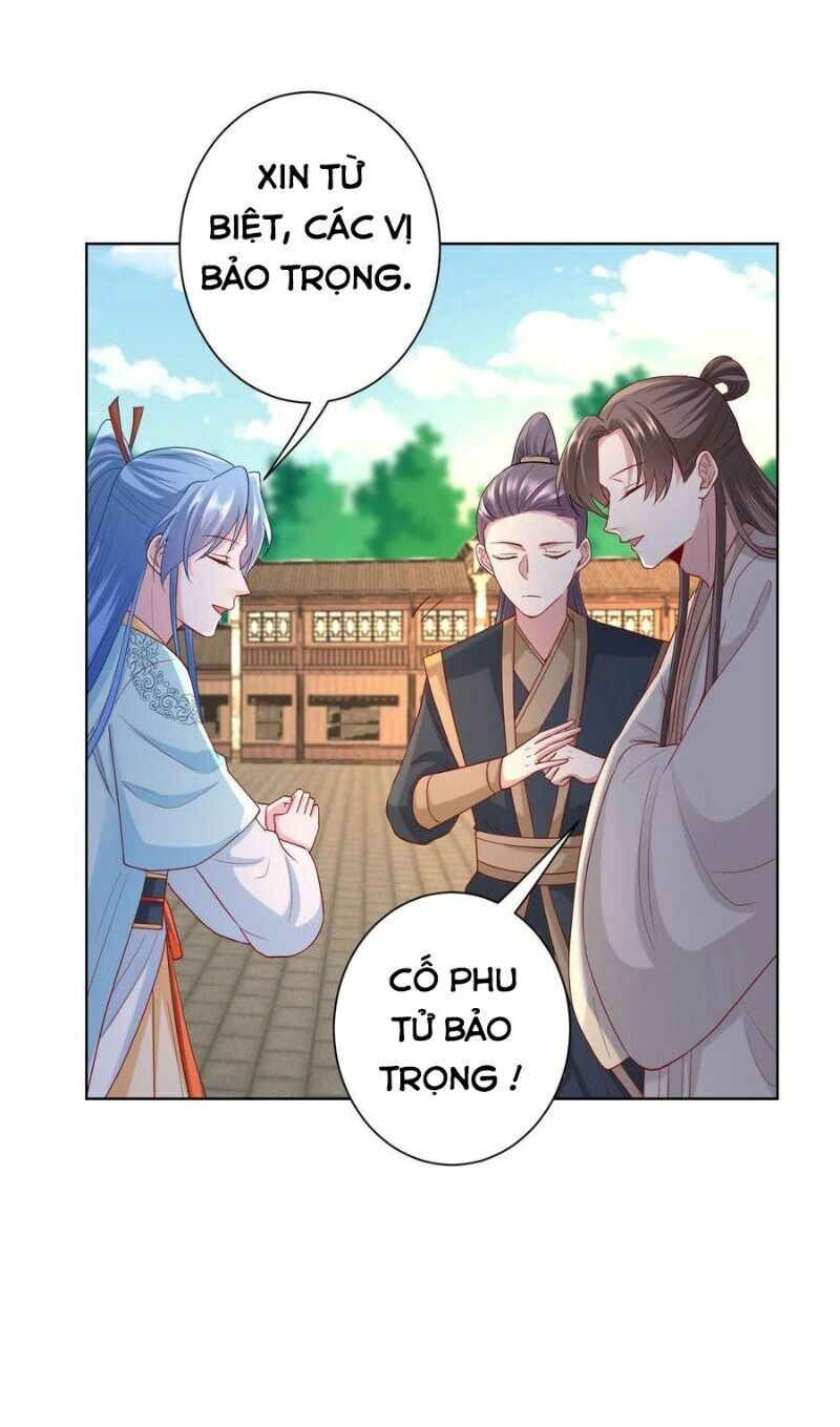 đọc truyện Độc Y Đích Nữ Chương 162 ảnh 16 tại Thiên Thai Truyện