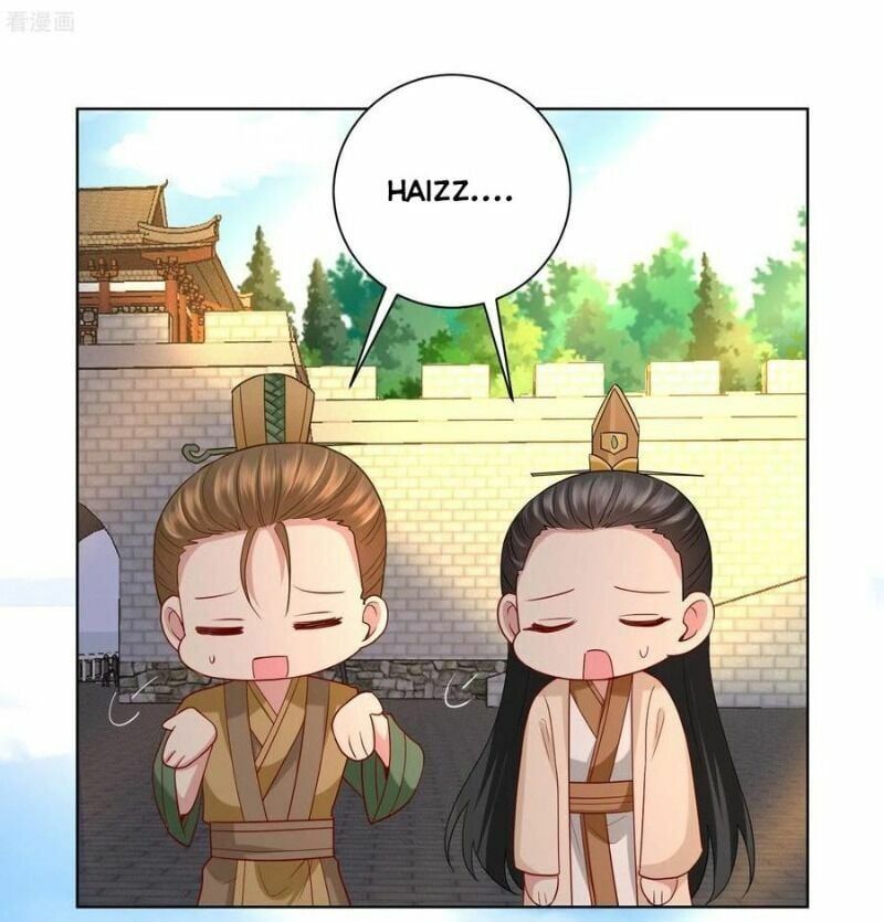 đọc truyện Độc Y Đích Nữ Chương 162 ảnh 18 tại Thiên Thai Truyện