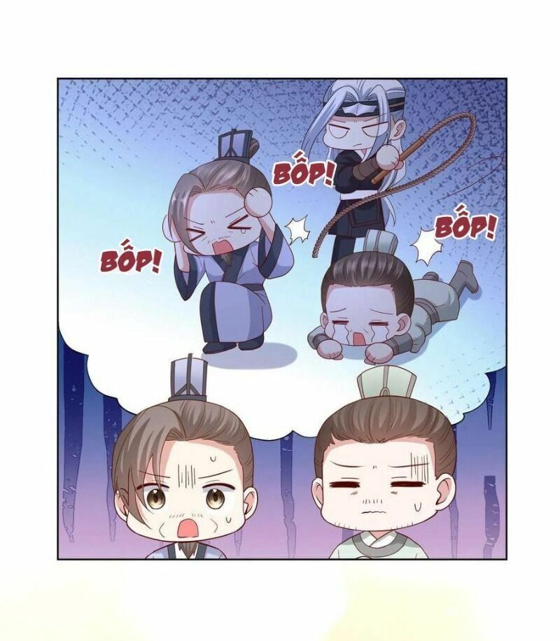 đọc truyện Độc Y Đích Nữ Chương 162 ảnh 26 tại Thiên Thai Truyện