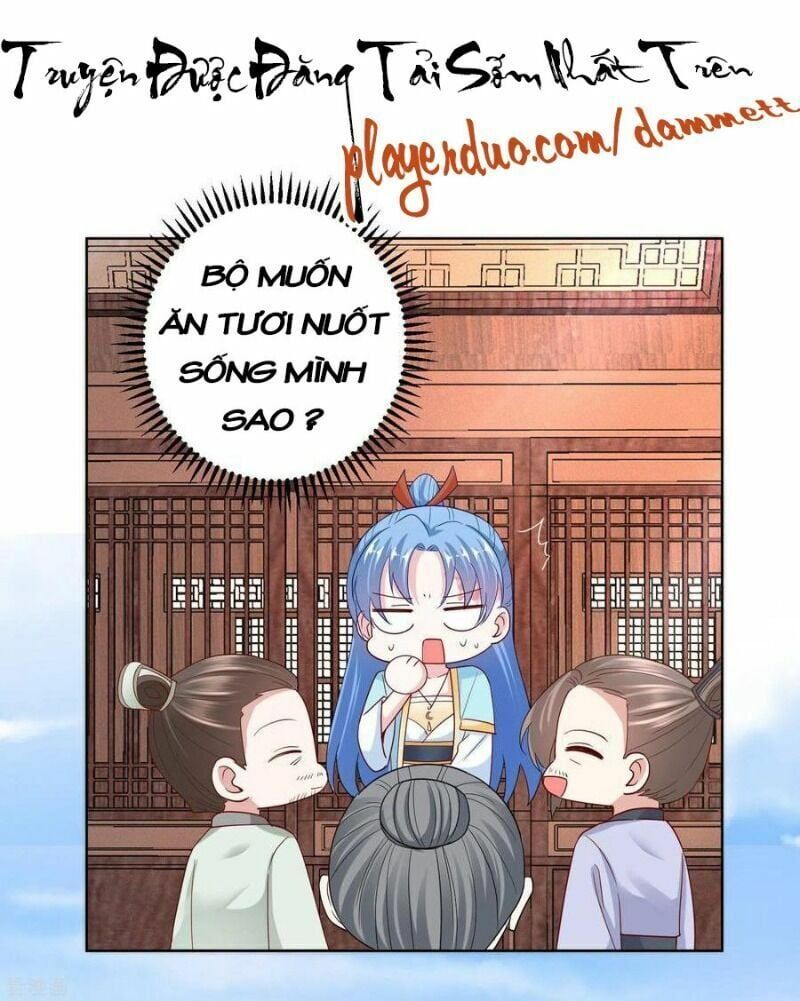 đọc truyện Độc Y Đích Nữ Chương 162 ảnh 29 tại Thiên Thai Truyện