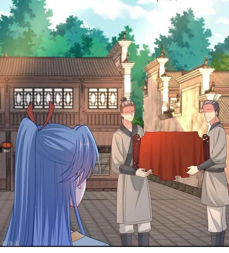 đọc truyện Độc Y Đích Nữ Chương 162 ảnh 32 tại Thiên Thai Truyện