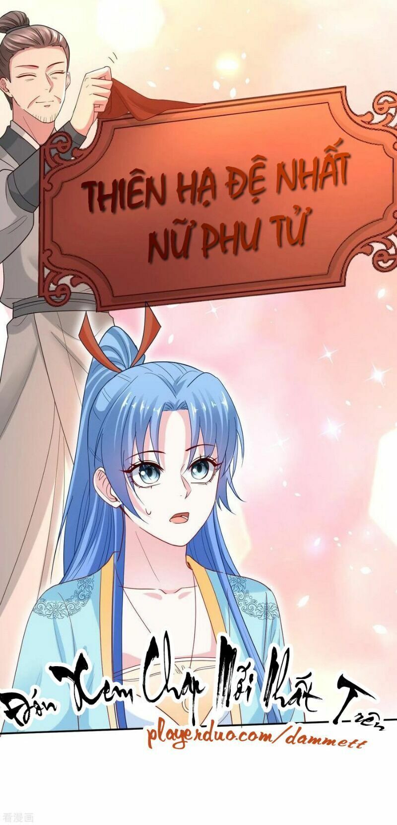 đọc truyện Độc Y Đích Nữ Chương 162 ảnh 34 tại Thiên Thai Truyện