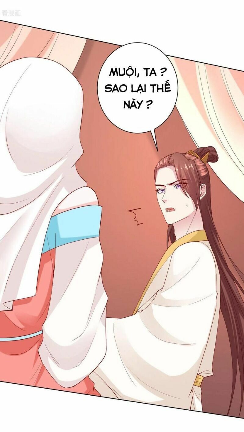 đọc truyện Độc Y Đích Nữ Chương 162 ảnh 6 tại Thiên Thai Truyện