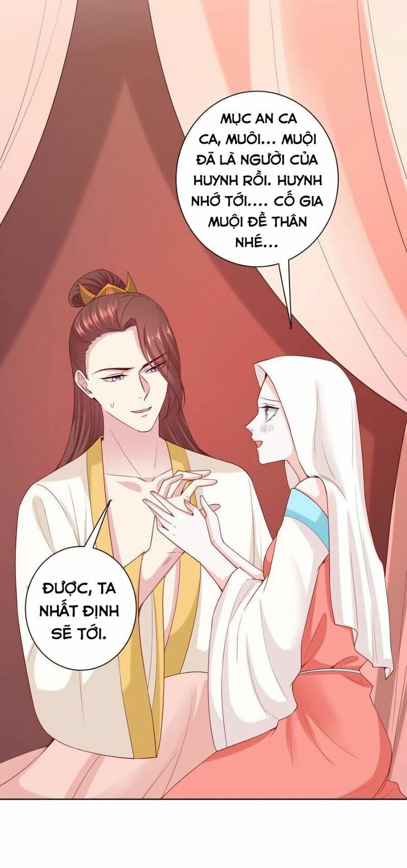 đọc truyện Độc Y Đích Nữ Chương 162 ảnh 10 tại Thiên Thai Truyện