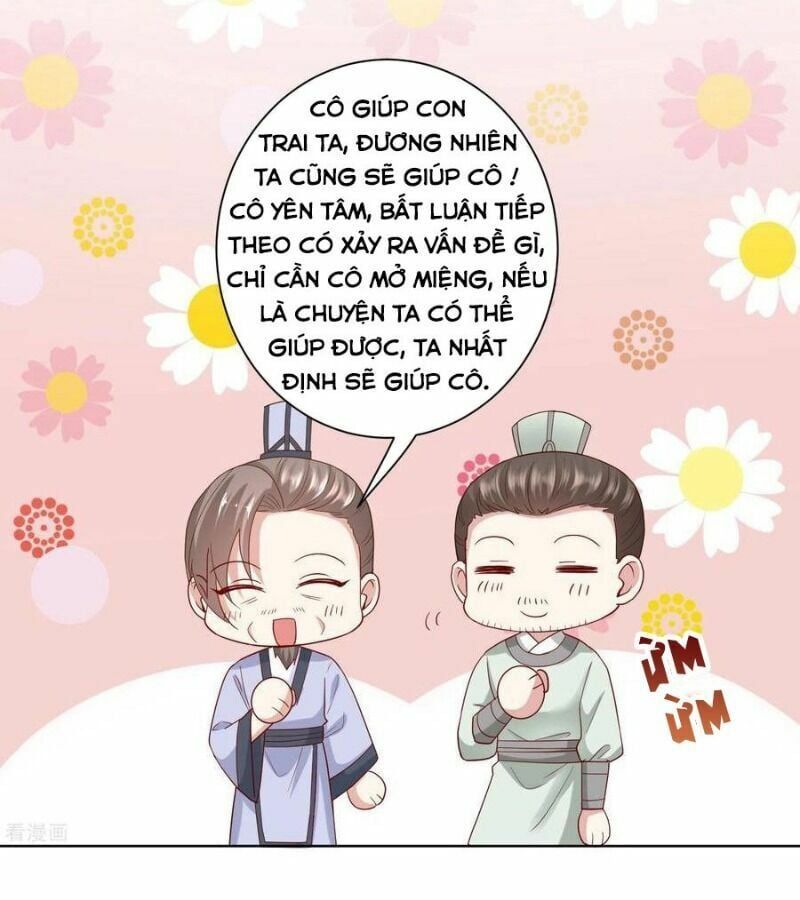 đọc truyện Độc Y Đích Nữ Chương 163 ảnh 15 tại Thiên Thai Truyện