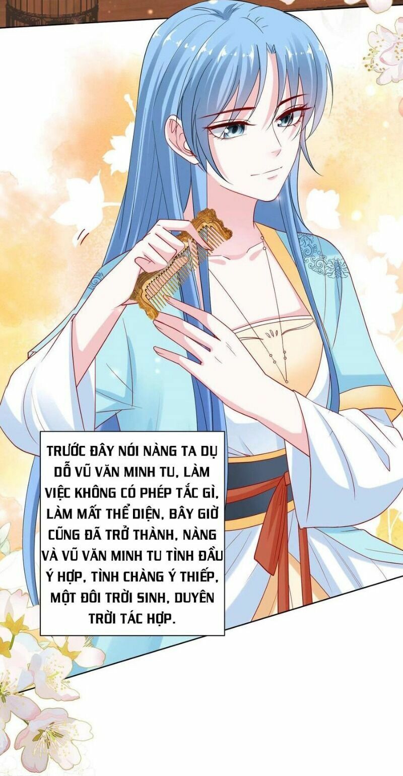 đọc truyện Độc Y Đích Nữ Chương 163 ảnh 19 tại Thiên Thai Truyện