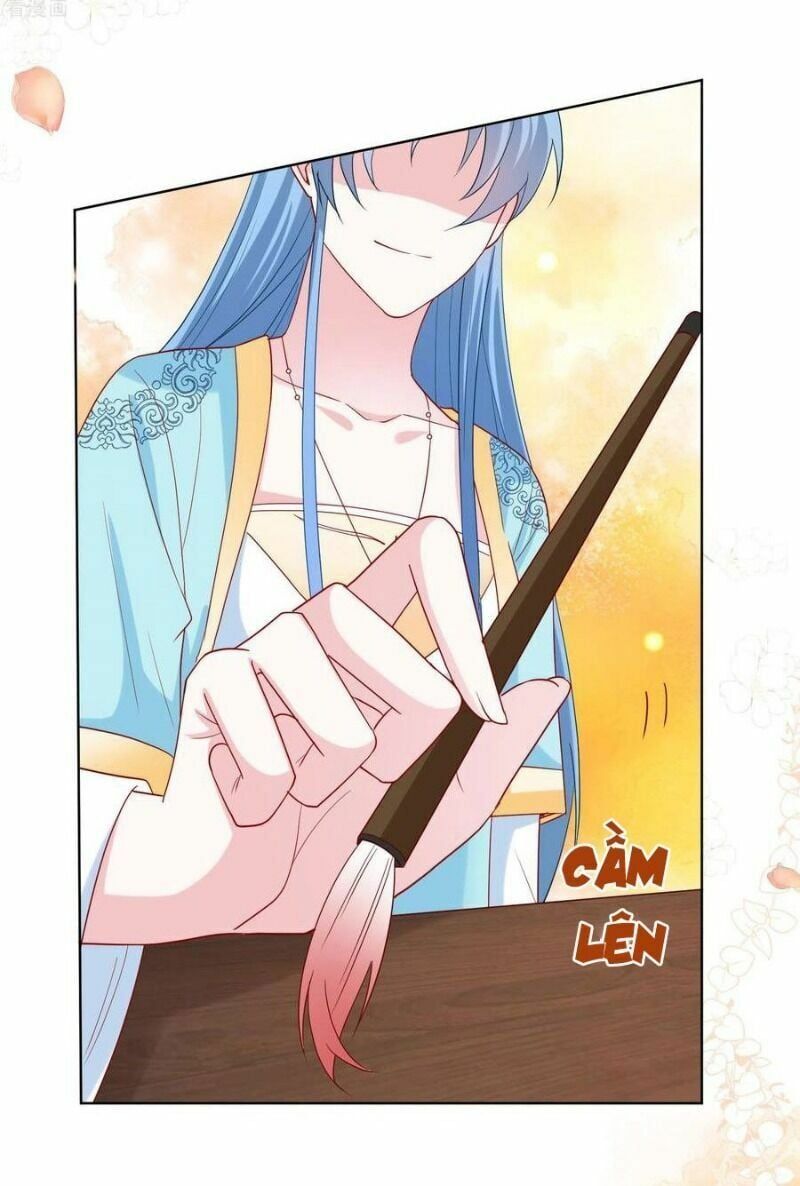 đọc truyện Độc Y Đích Nữ Chương 163 ảnh 20 tại Thiên Thai Truyện