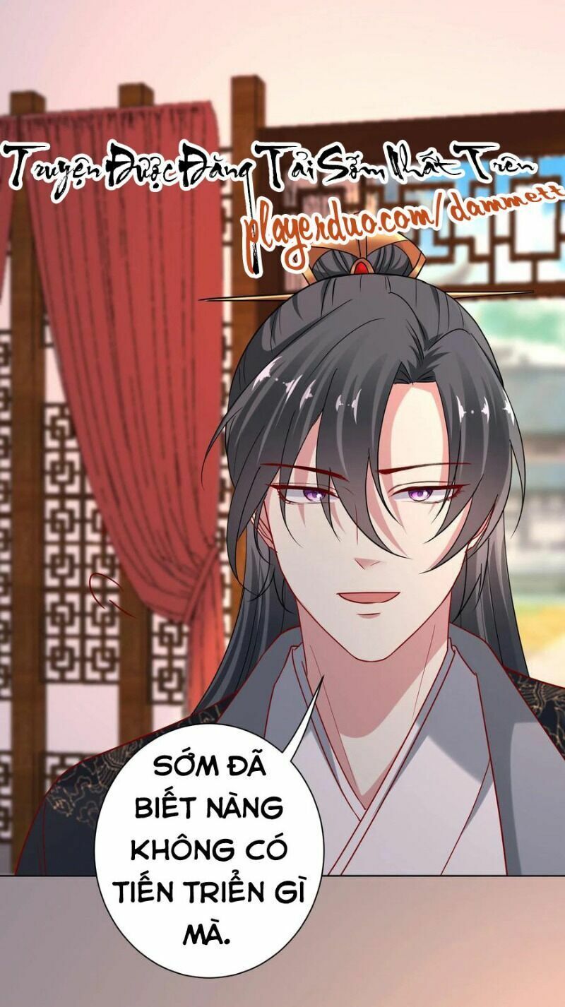 đọc truyện Độc Y Đích Nữ Chương 163 ảnh 27 tại Thiên Thai Truyện