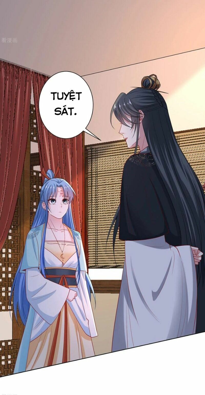 đọc truyện Độc Y Đích Nữ Chương 163 ảnh 28 tại Thiên Thai Truyện