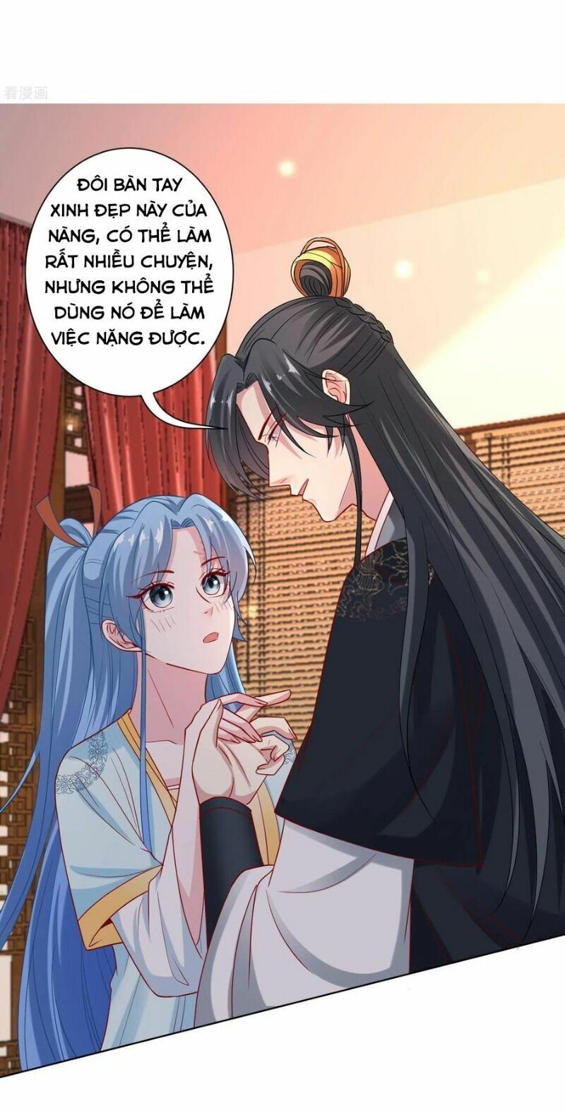 đọc truyện Độc Y Đích Nữ Chương 163 ảnh 30 tại Thiên Thai Truyện