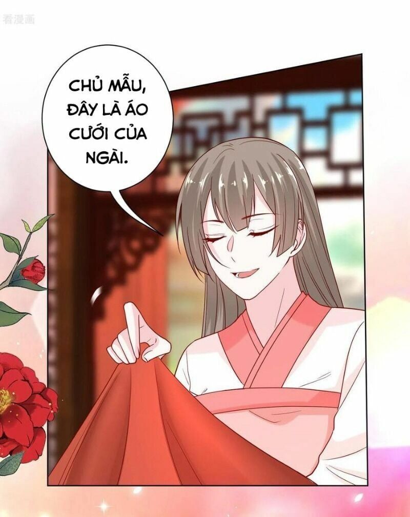 đọc truyện Độc Y Đích Nữ Chương 163 ảnh 31 tại Thiên Thai Truyện