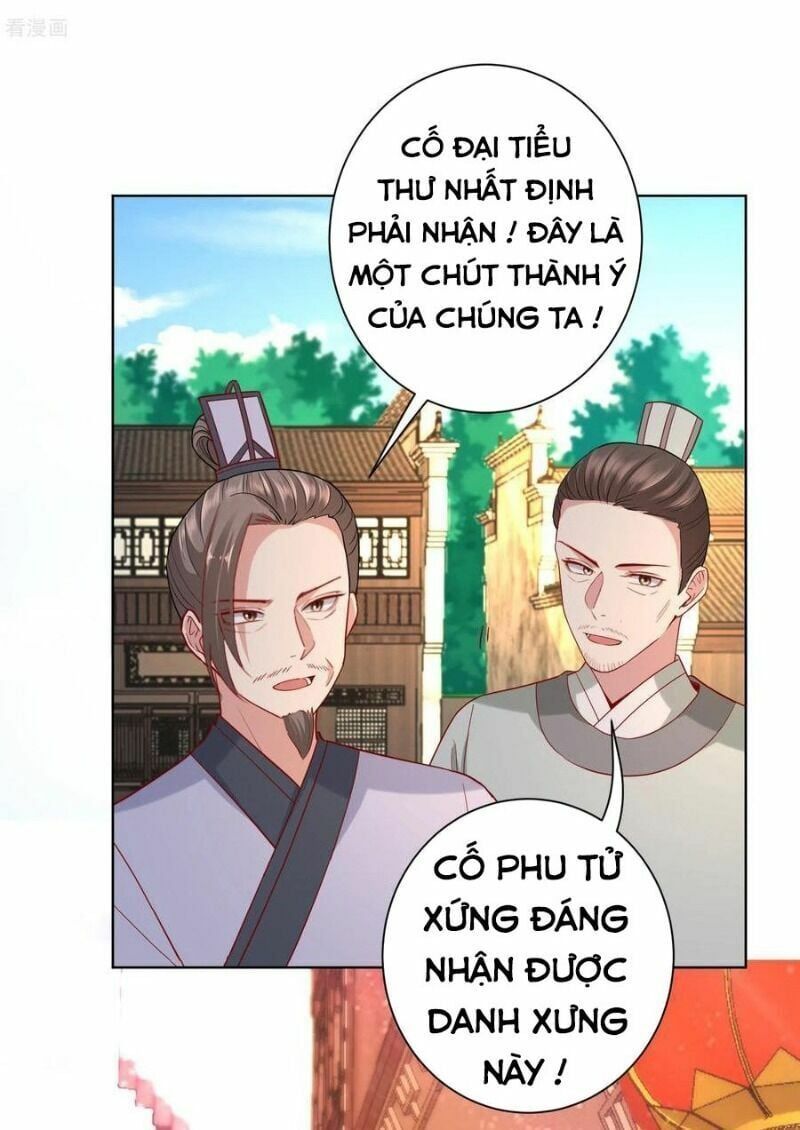 đọc truyện Độc Y Đích Nữ Chương 163 ảnh 5 tại Thiên Thai Truyện