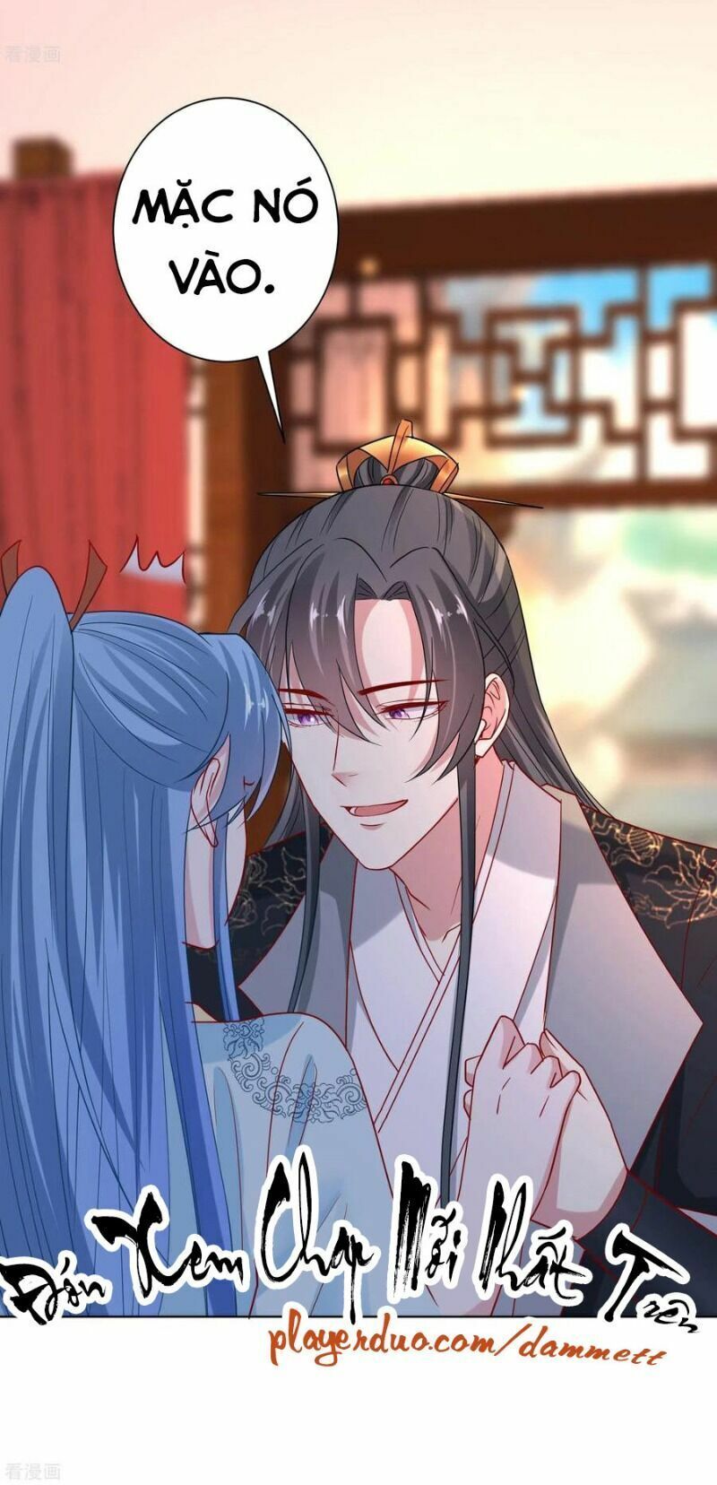 đọc truyện Độc Y Đích Nữ Chương 163 ảnh 34 tại Thiên Thai Truyện