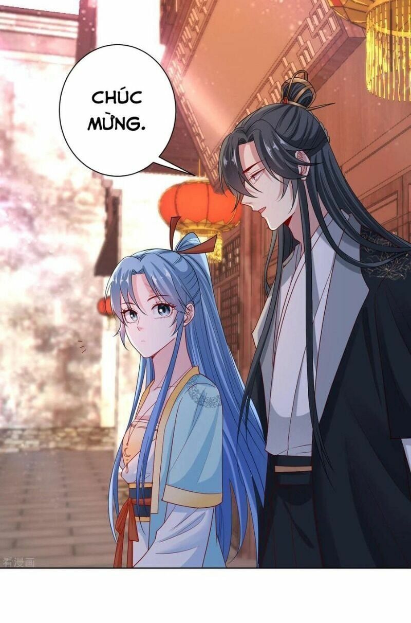 đọc truyện Độc Y Đích Nữ Chương 163 ảnh 6 tại Thiên Thai Truyện