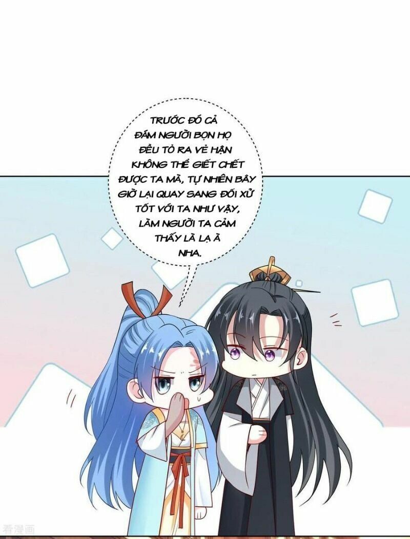 đọc truyện Độc Y Đích Nữ Chương 163 ảnh 8 tại Thiên Thai Truyện