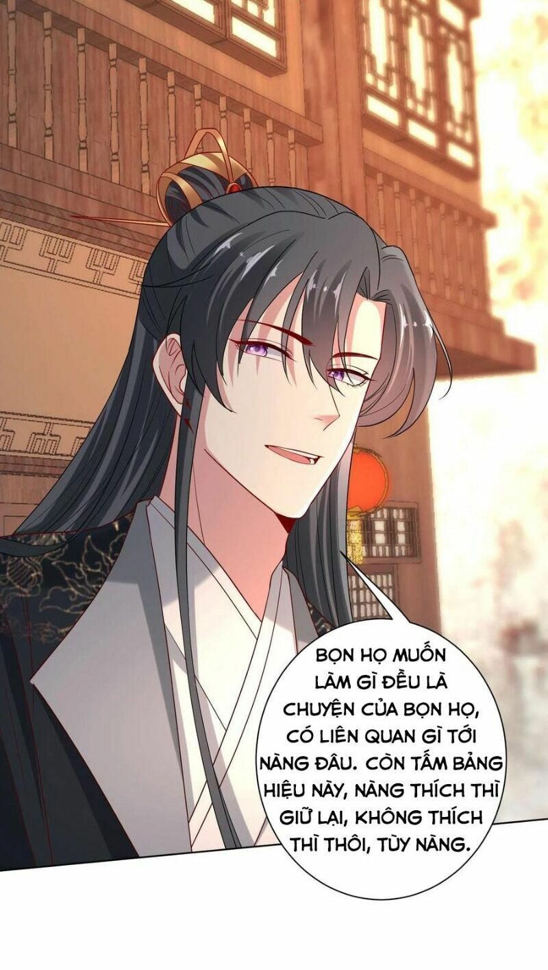 đọc truyện Độc Y Đích Nữ Chương 163 ảnh 9 tại Thiên Thai Truyện