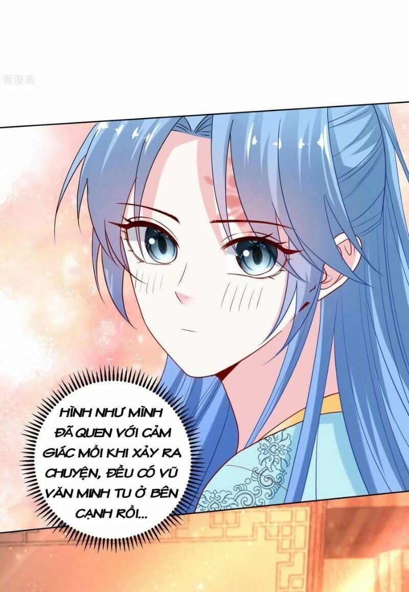 đọc truyện Độc Y Đích Nữ Chương 163 ảnh 10 tại Thiên Thai Truyện