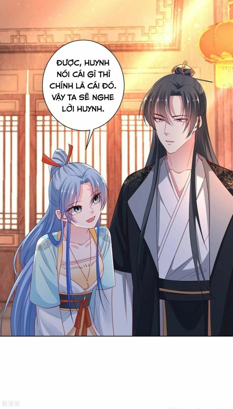 đọc truyện Độc Y Đích Nữ Chương 163 ảnh 11 tại Thiên Thai Truyện