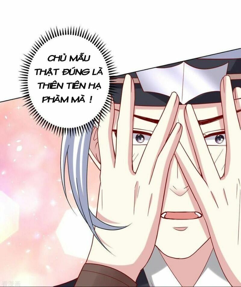 đọc truyện Độc Y Đích Nữ Chương 164 ảnh 16 tại Thiên Thai Truyện