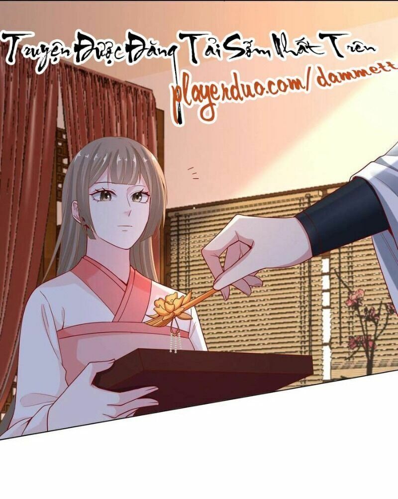 đọc truyện Độc Y Đích Nữ Chương 164 ảnh 17 tại Thiên Thai Truyện