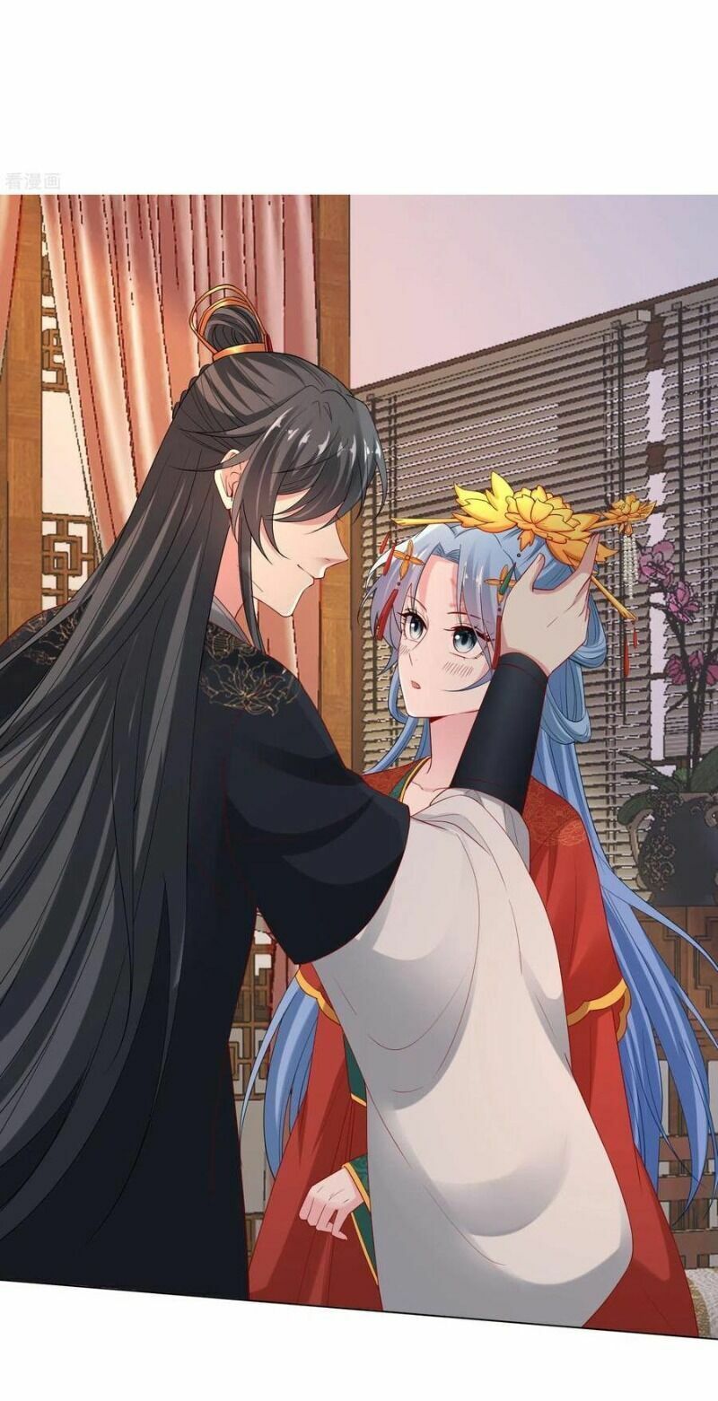 đọc truyện Độc Y Đích Nữ Chương 164 ảnh 18 tại Thiên Thai Truyện