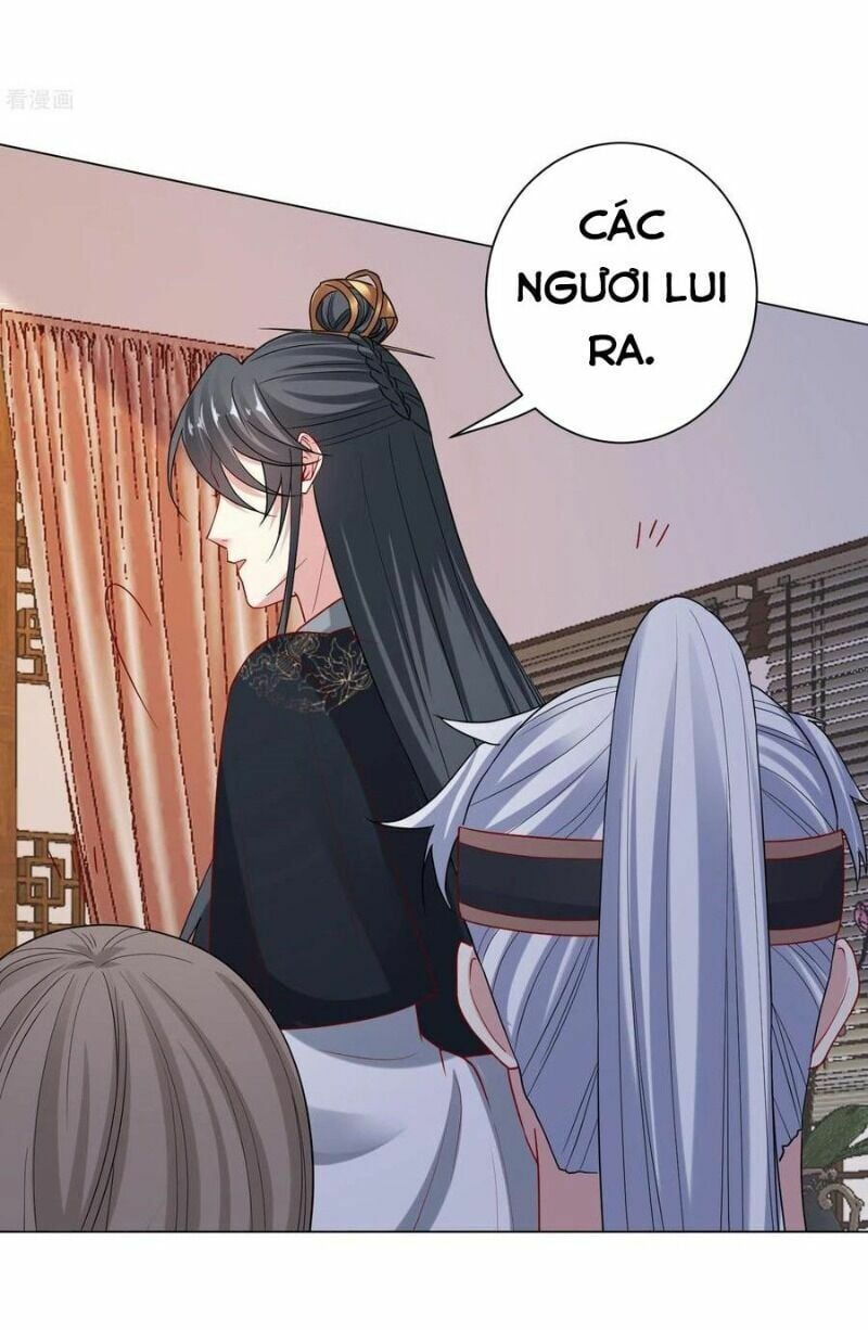 đọc truyện Độc Y Đích Nữ Chương 164 ảnh 20 tại Thiên Thai Truyện