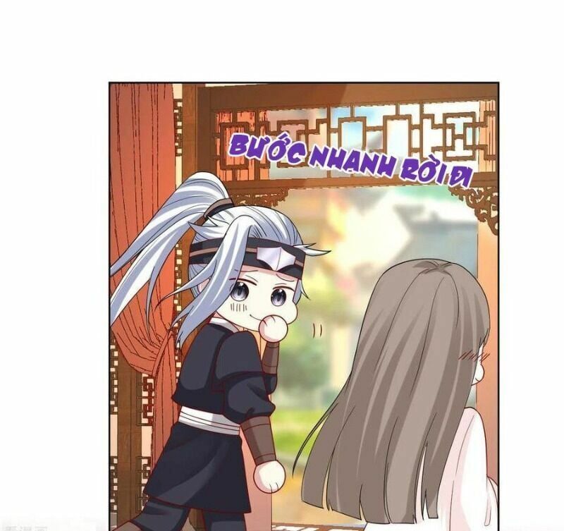 đọc truyện Độc Y Đích Nữ Chương 164 ảnh 21 tại Thiên Thai Truyện