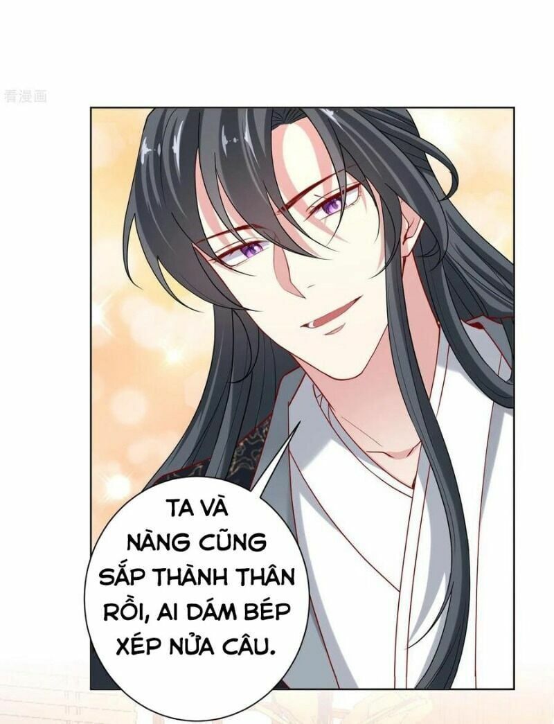 đọc truyện Độc Y Đích Nữ Chương 164 ảnh 23 tại Thiên Thai Truyện