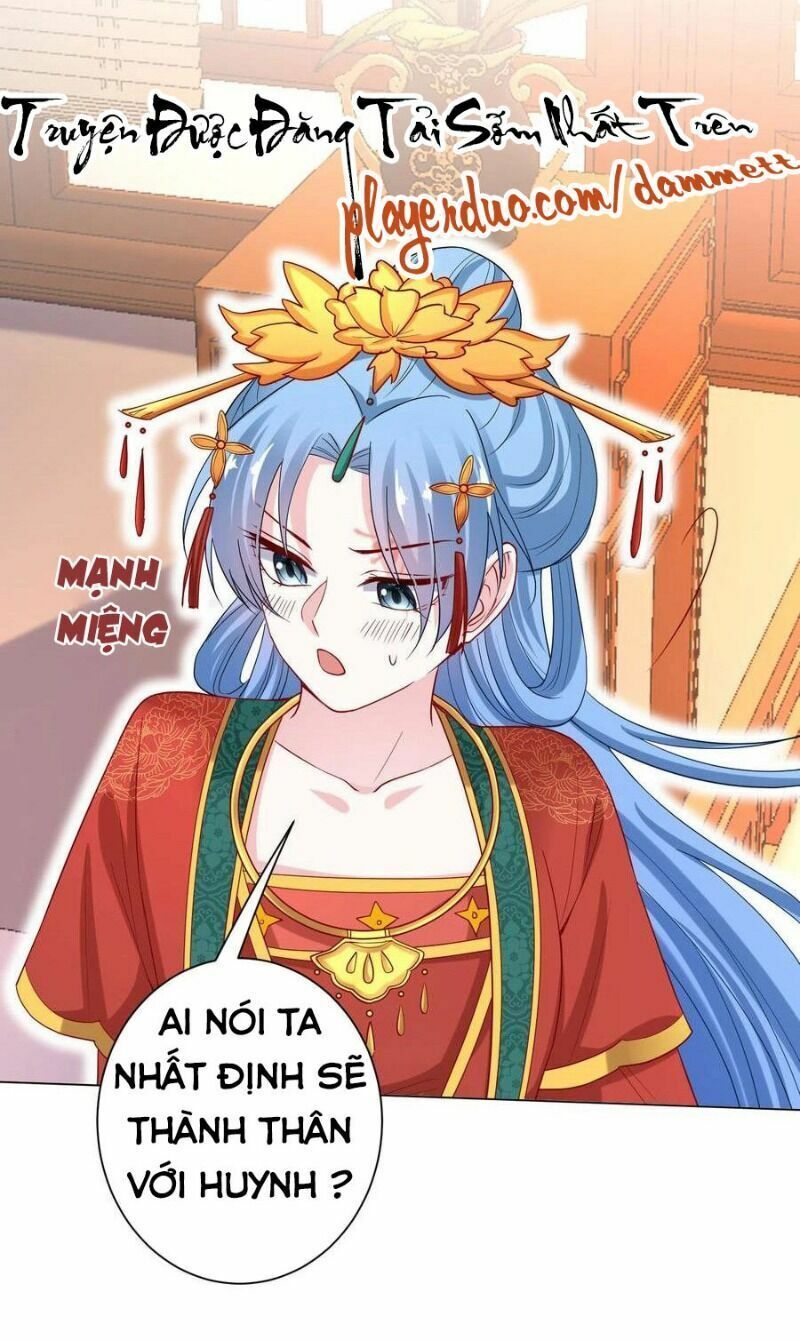 đọc truyện Độc Y Đích Nữ Chương 164 ảnh 24 tại Thiên Thai Truyện