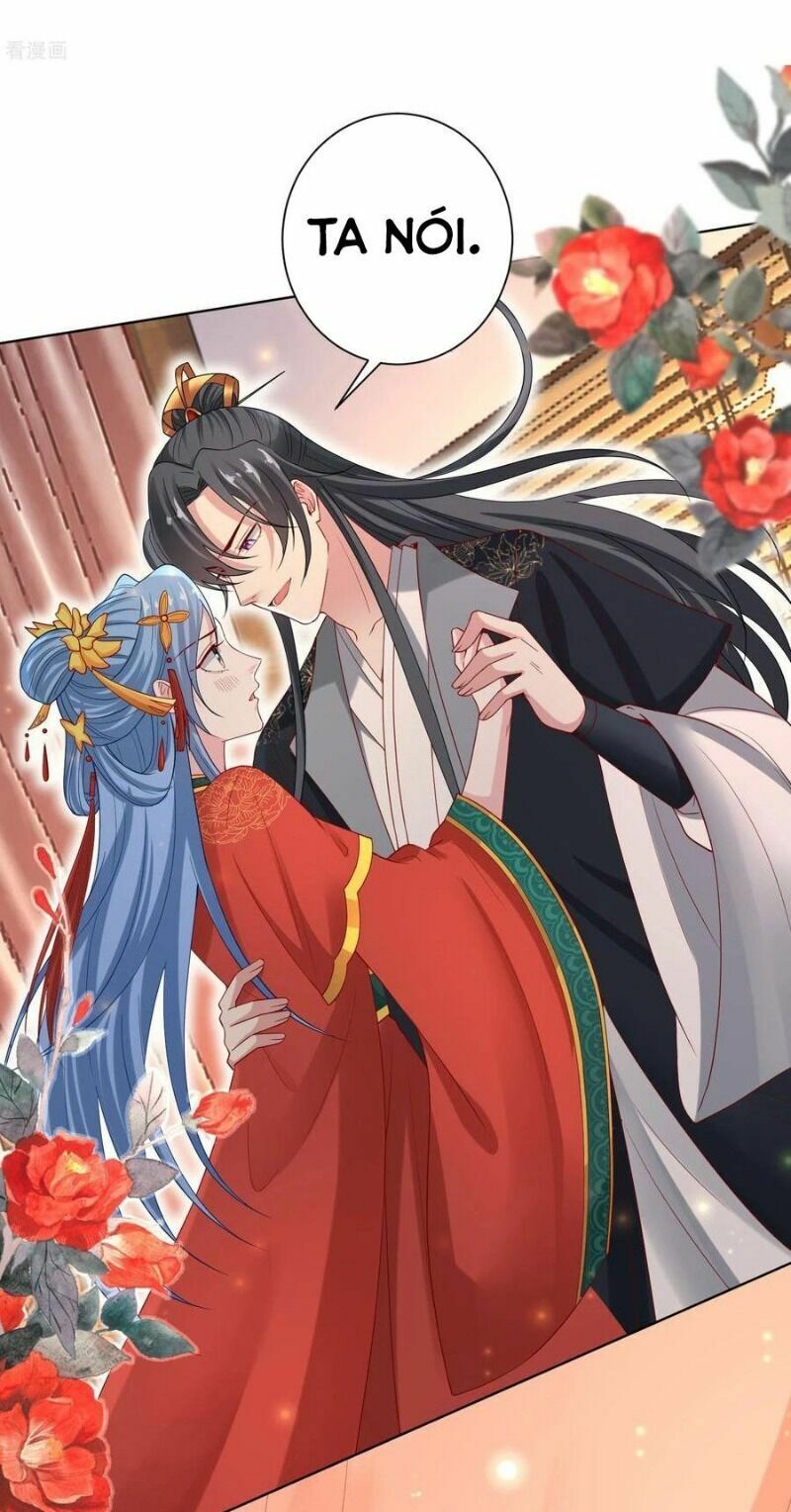 đọc truyện Độc Y Đích Nữ Chương 164 ảnh 25 tại Thiên Thai Truyện