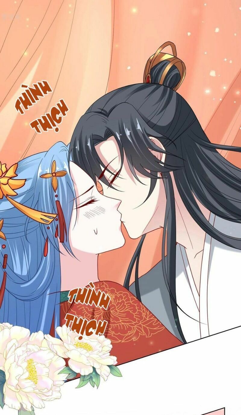 đọc truyện Độc Y Đích Nữ Chương 164 ảnh 27 tại Thiên Thai Truyện