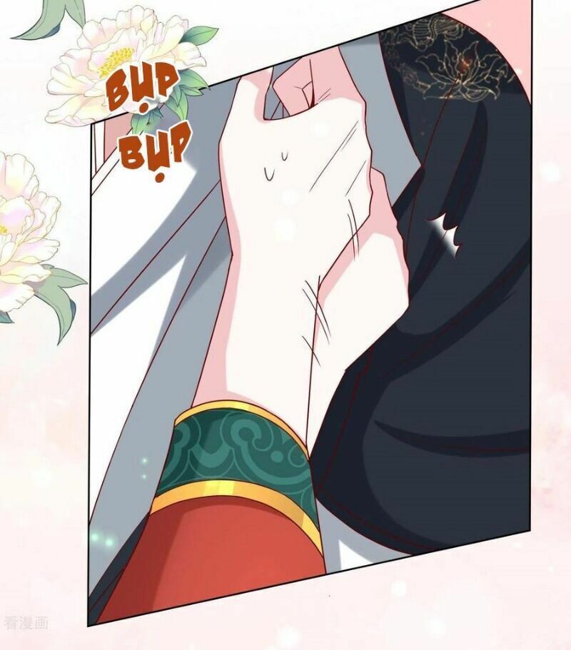 đọc truyện Độc Y Đích Nữ Chương 164 ảnh 28 tại Thiên Thai Truyện