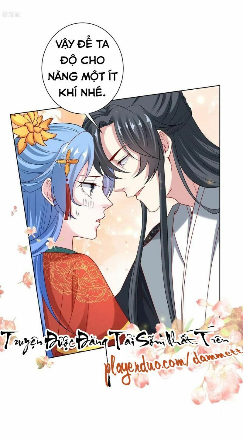 đọc truyện Độc Y Đích Nữ Chương 164 ảnh 30 tại Thiên Thai Truyện