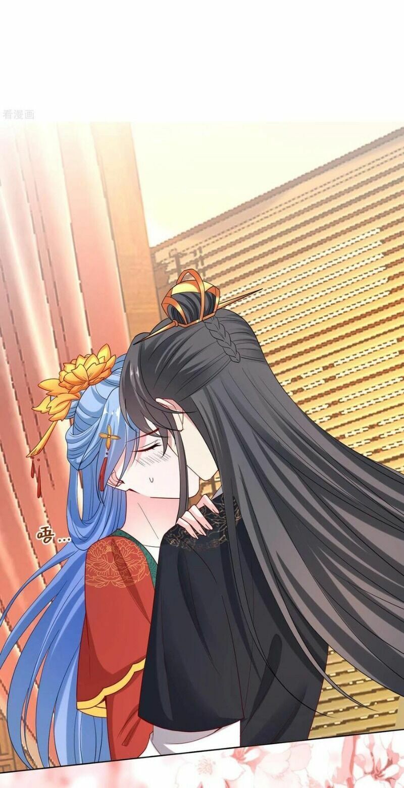 đọc truyện Độc Y Đích Nữ Chương 164 ảnh 31 tại Thiên Thai Truyện